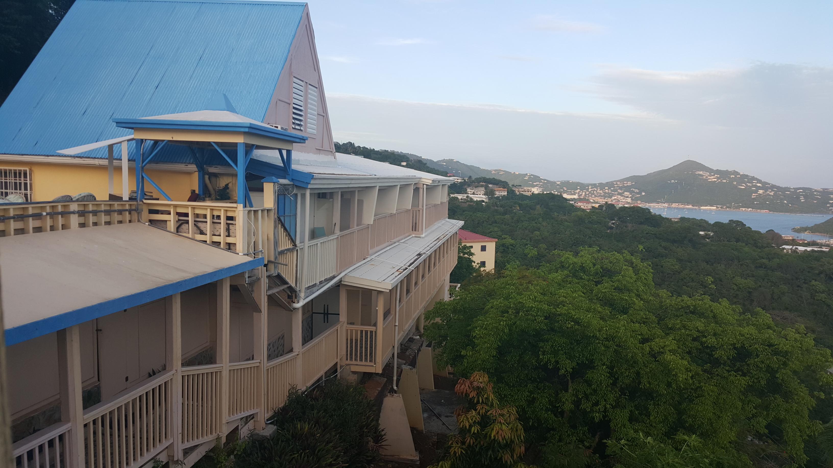 Sunset Gardens Guesthouse Contant  Buitenkant foto