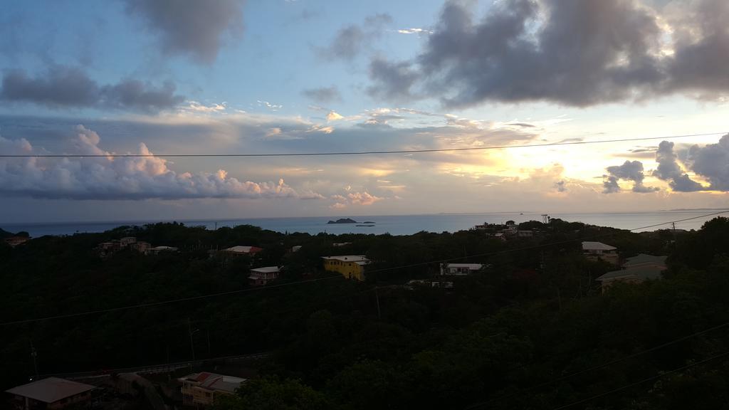 Sunset Gardens Guesthouse Contant  Buitenkant foto