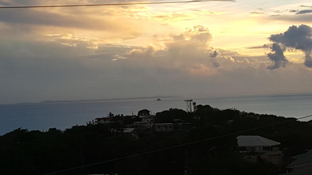 Sunset Gardens Guesthouse Contant  Buitenkant foto